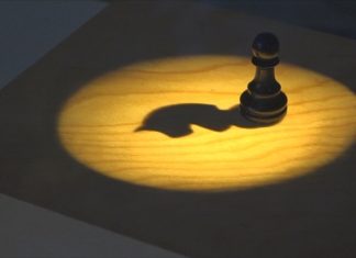 GIARDINI DUCALI, LE MOSTRE DI LUPI E HENNER FINO AL 3 MAGGIO