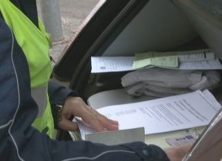 MULTE STRADALI, MODENA AL TERZO POSTO IN REGIONE PER INCASSI RECORD