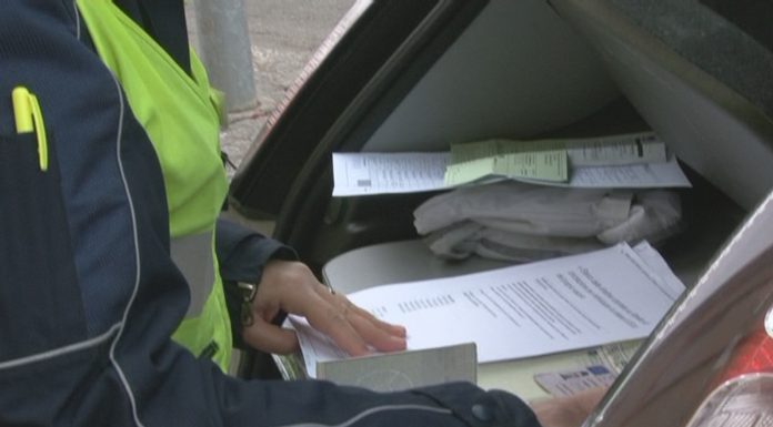 MULTE STRADALI, MODENA AL TERZO POSTO IN REGIONE PER INCASSI RECORD