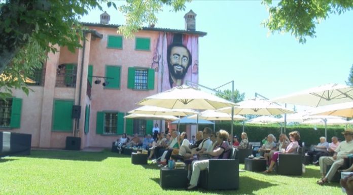 MUSICA MAESTRO! LA SESTA EDIZIONE IN RICORDO DEL GRANDE TENORE