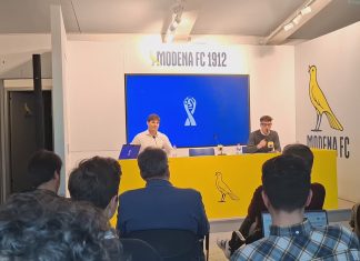 OLYMPIUS CUP, PRESENTATA L’EDIZIONE 2026, AL VIA IL PROSSIMO 28 APRILE