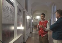 “PROFEZIE PER LA PACE”, STORIE DI SPERANZA IN UN MONDO IN CONFLITTO