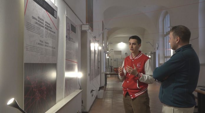 “PROFEZIE PER LA PACE”, STORIE DI SPERANZA IN UN MONDO IN CONFLITTO