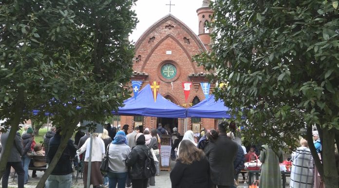 PASQUA ORTODOSSA 2026, TRA TRADIZIONE E ATTUALITA’