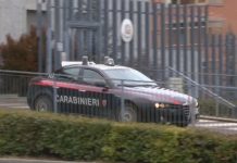 PAURA A SERRAMAZZONI, IRROMPE IN CASA DI UNA COPPIA DI ANZIANI E LI AGGREDISCE