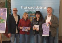 SGUARDI SULL’EMILIA: CULTURA, MUSICA E FUMETTO IN RASSEGNA