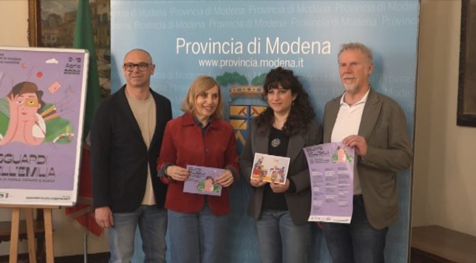 SGUARDI SULL’EMILIA: CULTURA, MUSICA E FUMETTO IN RASSEGNA