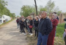 LIBERTÀ DI STAMPA, AL CAMPO DI FOSSOLI IL PREMIO “FOCHERINI”