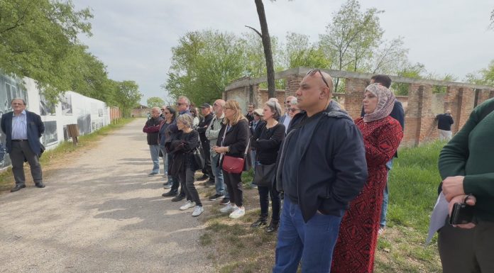 LIBERTÀ DI STAMPA, AL CAMPO DI FOSSOLI IL PREMIO “FOCHERINI”