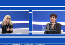 360° DI BENESSERE – INTERVISTANDO LA LAPAROSCOPIA