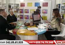 IN ONDA – IN COMPAGNIA DI GIANNI VALFUSI E RINO MARTELLA