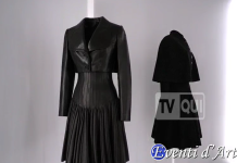 AZZEDINE ALAÏA E CRISTÓBAL BALENCIAGA. Scultori della forma