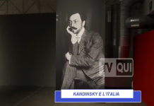 KANDINSKY E L’ITALIA