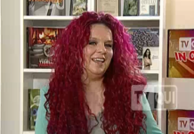 IN ONDA – IN COMPAGNIA DI DANIELA CAVANNA