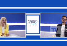 360° DI BENESSERE – INTERROGANDO IL SORRISO CHE RINGIOVANISCE