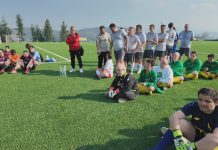 TORNEO DI POLINAGO, IN APPENNINO VINCE L’INCLUSIONE