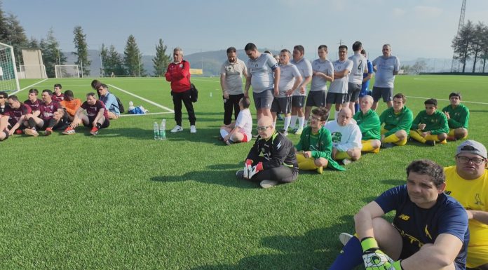 TORNEO DI POLINAGO, IN APPENNINO VINCE L’INCLUSIONE