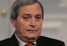 LUTTO NEL GIORNALISMO, ADDIO AL SASSOLESE VITTORIO MESSORI