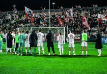 CARPI CALCIO. PER LA SALVEZZA ORA MANCA SOLO LA MATEMATICA
