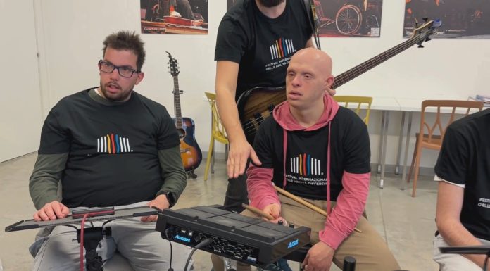 “ABILITA’ DIFFERENTI”, IL FESTIVAL DELL’INCLUSIONE RIFLETTE SUL DESIDERIO