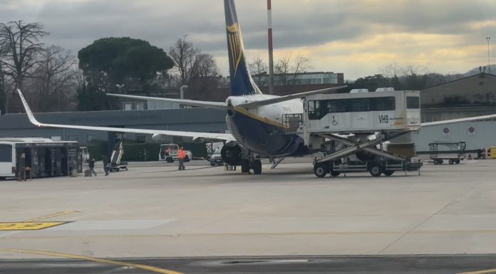 VOLI CANCELLATI, INIZIA LA TREGUA MA RESTA LA PREOCCUPAZIONE PER I VIAGGI