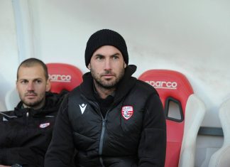 CARPI CALCIO. BIANCOROSSSI A PESARO DOMANI CON UN GIANI IN PIU’