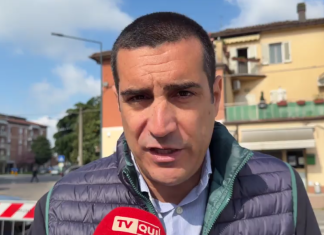 CRISI GEOPOLITICA, DE PASCALE “GOVERNO ED EUROPA BATTANO UN COLPO”