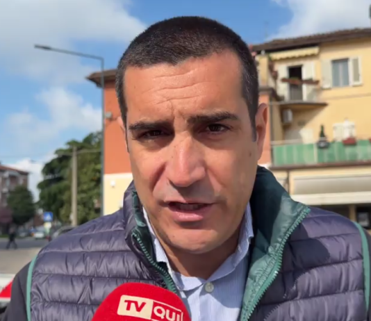 CRISI GEOPOLITICA, DE PASCALE “GOVERNO ED EUROPA BATTANO UN COLPO”