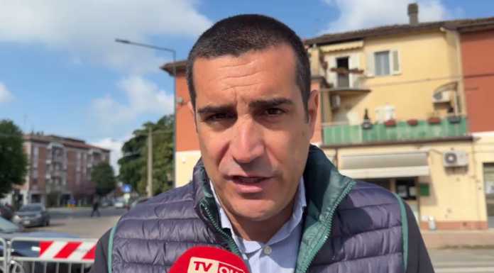 CRISI GEOPOLITICA, DE PASCALE “GOVERNO ED EUROPA BATTANO UN COLPO”