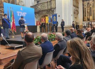 TG QUI VENERDI’ 10 APRILE 2026