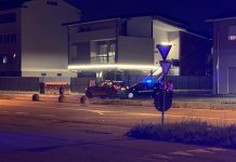 BLITZ DEI CARABINIERI A SOLIERA: 35 PERSONE CONTROLLATE