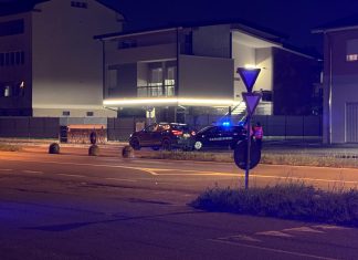 TG QUI SABATO 11 APRILE 2026