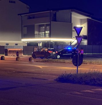 BLITZ DEI CARABINIERI A SOLIERA: 35 PERSONE CONTROLLATE