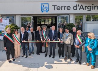 “TERMINAL”, A CARPI LA NUOVA STAZIONE DELL’INNOVAZIONE