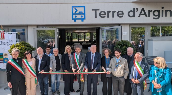 “TERMINAL”, A CARPI LA NUOVA STAZIONE DELL’INNOVAZIONE