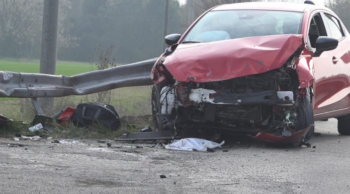 INCIDENTI STRADALI, 39 VITTIME NEL 2025: ALLARME SICUREZZA A MODENA