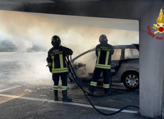 TG QUI MARTEDI 7 APRILE 2026